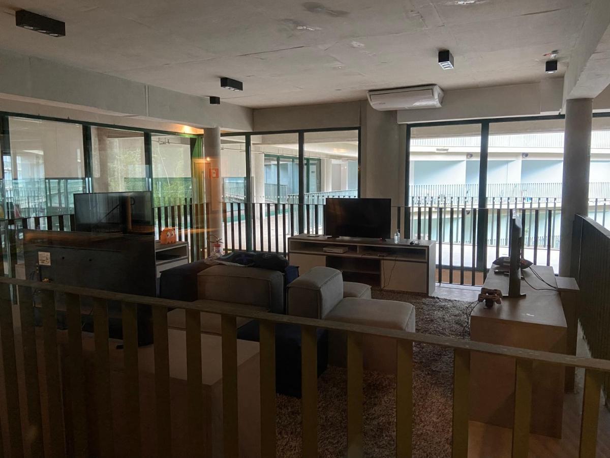 Dna Ubatuba Διαμέρισμα Εξωτερικό φωτογραφία