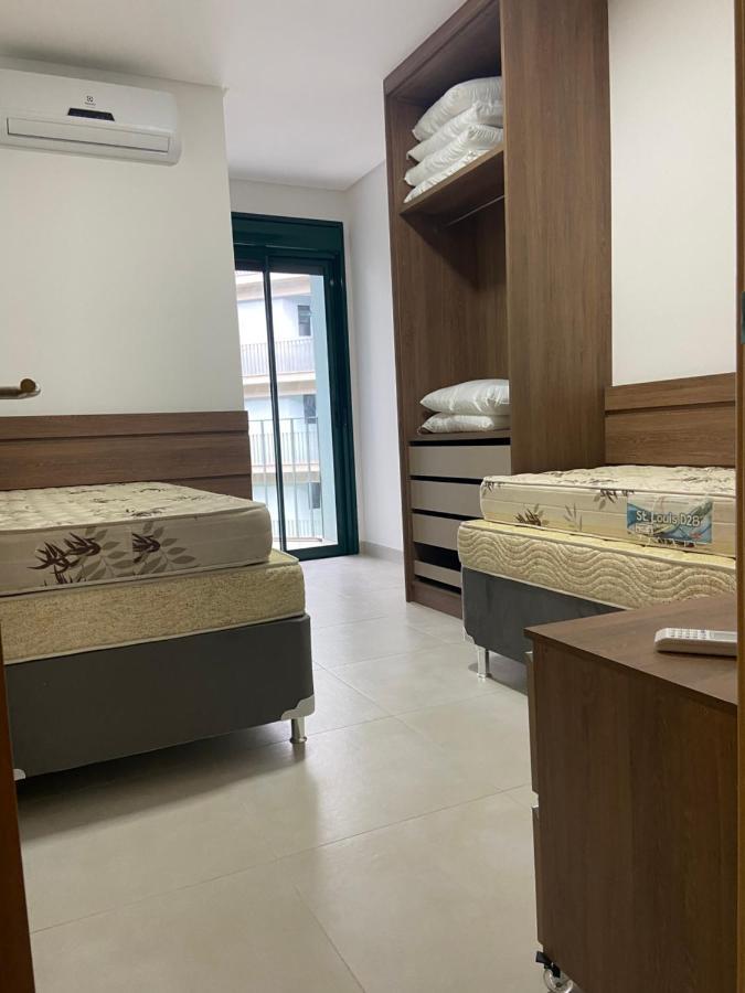 Dna Ubatuba Διαμέρισμα Εξωτερικό φωτογραφία